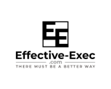 https://www.logocontest.com/public/logoimage/1675496029Effective-Exec com.png